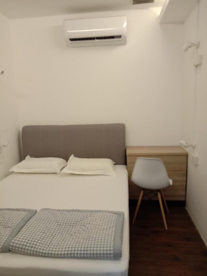 Хостел Sydney Backpackers Jonker Street Melaka Экстерьер фото