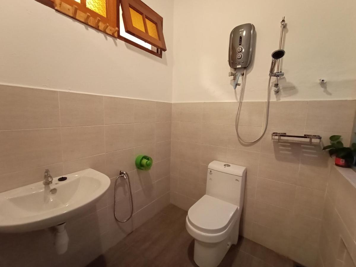 Хостел Sydney Backpackers Jonker Street Melaka Экстерьер фото